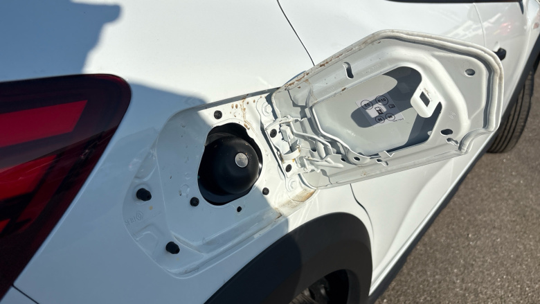 Dacia Sandero Stepway 1.0 TCe Essential 5dr Petrol Hatchback